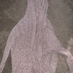 Beach bikini cover up !